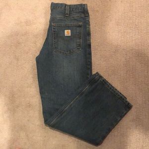 Carhartt Jeans